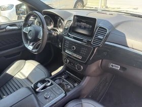 Mercedes-Benz GLE 400 AMG/EDITION 1  | Mobile.bg    15