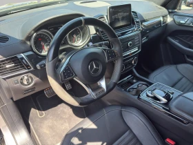 Mercedes-Benz GLE 400 AMG/EDITION 1  | Mobile.bg    10