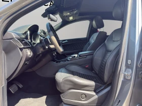 Mercedes-Benz GLE 400 AMG/EDITION 1  | Mobile.bg    11