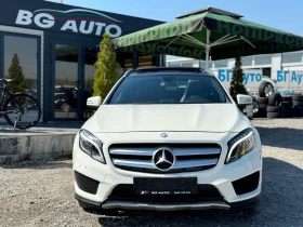 Mercedes-Benz GLA 220 * 4X4* ИТАЛИЯ* AMG PACK* PANO* EURO 6* - 26000 лв. - 56044867 2
