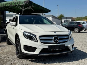 Mercedes-Benz GLA 220 * 4X4* ИТАЛИЯ* AMG PACK* PANO* EURO 6* - 26000 лв. - 56044867 3