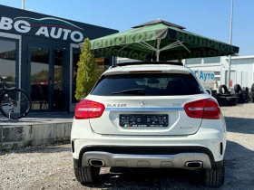 Mercedes-Benz GLA 220 * 4X4* ИТАЛИЯ* AMG PACK* PANO* EURO 6* - 26000 лв. - 56044867 5