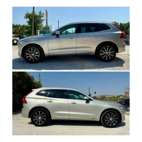 Volvo XC60 2.0 T5 AWD Inscription FULL | Mobile.bg    7