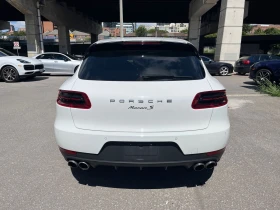 Обява за продажба на Porsche Macan S CARFAX АВТО КРЕДИТ  ~28 500 лв. - изображение 3