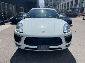 Обява за продажба на Porsche Macan S CARFAX АВТО КРЕДИТ  ~28 500 лв. - изображение 1