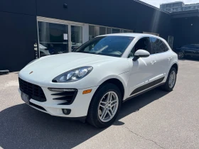 Обява за продажба на Porsche Macan S CARFAX АВТО КРЕДИТ  ~28 500 лв. - изображение 1