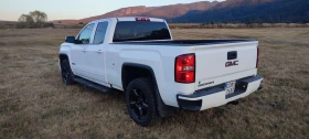 Gmc Sierra ELEVATION | Mobile.bg    4