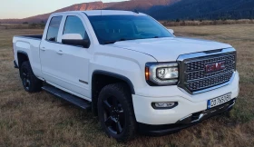     Gmc Sierra ELEVATION