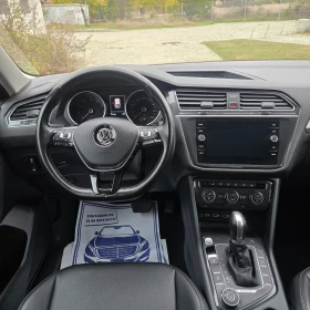 VW Tiguan ALLSPACE, 4X4, 2.0L, TSI | Mobile.bg    10