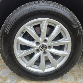 VW Tiguan ALLSPACE, 4X4, 2.0L, TSI | Mobile.bg    17
