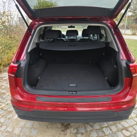 VW Tiguan ALLSPACE, 4X4, 2.0L, TSI | Mobile.bg    4
