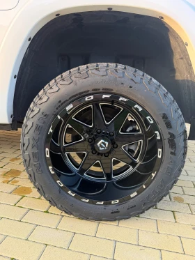 Dodge RAM 1500 - 68000 € / 132996.44 лв. - 32811169 8