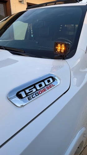 Dodge RAM 1500 - 68000 € / 132996.44 лв. - 32811169 12