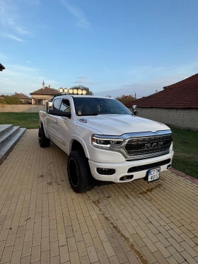 Dodge RAM 1500 - 68000 € / 132996.44 лв. - 32811169 4
