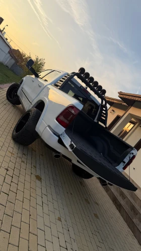 Dodge RAM 1500 - 68000 € / 132996.44 лв. - 32811169 17
