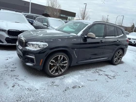 BMW X3 * M40i * CARFAX * БЕЗ ПЪРВОНАЧАЛНА ВНОСКА - 49000 лв. / 25053.30 € - 26013032 2