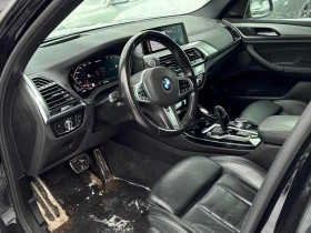 BMW X3 * M40i * CARFAX * БЕЗ ПЪРВОНАЧАЛНА ВНОСКА - 49000 лв. / 25053.30 € - 26013032 5