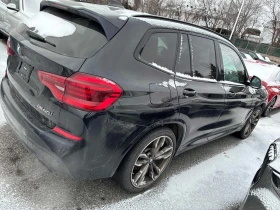 BMW X3 * M40i * CARFAX * БЕЗ ПЪРВОНАЧАЛНА ВНОСКА - 49000 лв. / 25053.30 € - 26013032 3