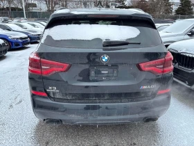 BMW X3 * M40i * CARFAX * БЕЗ ПЪРВОНАЧАЛНА ВНОСКА - 49000 лв. / 25053.30 € - 26013032 4