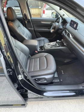 Mazda CX-5 4x4 ������ ������ | Mobile.bg � ����� ������ 8