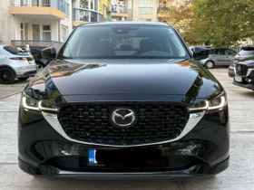 ������ Mazda CX-5
