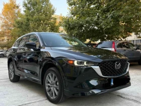 ����� �� �������� �� Mazda CX-5 4x4 ������ ������