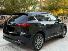����� �� �������� �� Mazda CX-5 4x4 ������ ������