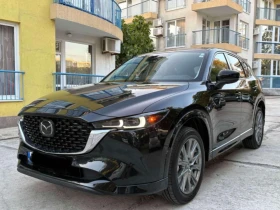 ����� �� �������� �� Mazda CX-5 4x4 ������ ������