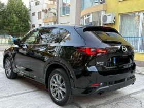 Mazda CX-5 4x4 ������ ������ | Mobile.bg � ����� ������ 5