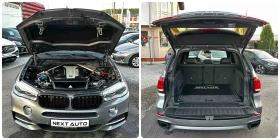 BMW X5 M 50D 381HP HUD DISTRONIC BLIND SPOT LANE ASSIST - 22500 € / 44006.17 лв. - 33646037 16