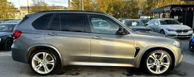 BMW X5 M 50D 381HP HUD DISTRONIC BLIND SPOT LANE ASSIST - 22500 € / 44006.17 лв. - 33646037 4