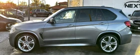 BMW X5 M 50D 381HP HUD DISTRONIC BLIND SPOT LANE ASSIST - 22500 € / 44006.17 лв. - 33646037 8