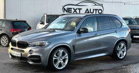 BMW X5 M 50D 381HP HUD DISTRONIC BLIND SPOT LANE ASSIST
