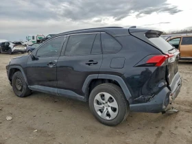 Toyota Rav4 2.5L 4 Front-wheel Drive - 13900 € / 27186.04 лв. - 42158537 8