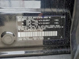 Toyota Rav4 2.5L 4 Front-wheel Drive - 13900 € / 27186.04 лв. - 42158537 7