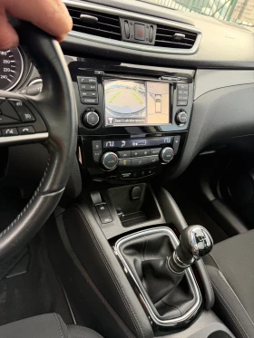Nissan Qashqai Tekna | Mobile.bg � ����� ������ 11