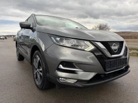 ����� �� �������� �� Nissan Qashqai Tekna
