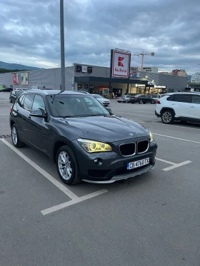 BMW X1 - 10170 € / 19890.79 лв. - 23142331 6