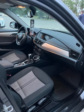 BMW X1 - 10170 € / 19890.79 лв. - 23142331 5