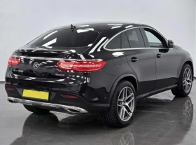 Mercedes-Benz GLE Coupe GLE 350 D 4MATIC AMG LINE , снимка 6