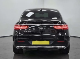 Mercedes-Benz GLE Coupe GLE 350 D 4MATIC AMG LINE , снимка 8