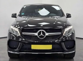 Mercedes-Benz GLE Coupe GLE 350 D 4MATIC AMG LINE , снимка 2