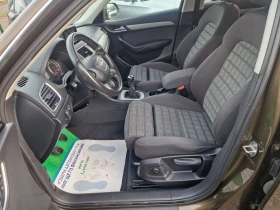 Audi Q3 2.0TFSI 170HP.4X4 ITALIA, снимка 13