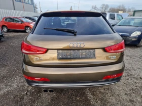 Audi Q3 2.0TFSI 170HP.4X4 ITALIA, снимка 6