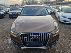 Audi Q3 2.0TFSI 170HP.4X4 ITALIA, снимка 2