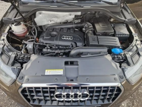 Audi Q3 2.0TFSI 170HP.4X4 ITALIA, снимка 15