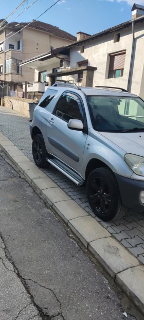 Toyota Rav4 - 2300 € / 4498.41 лв. - 44166913 7