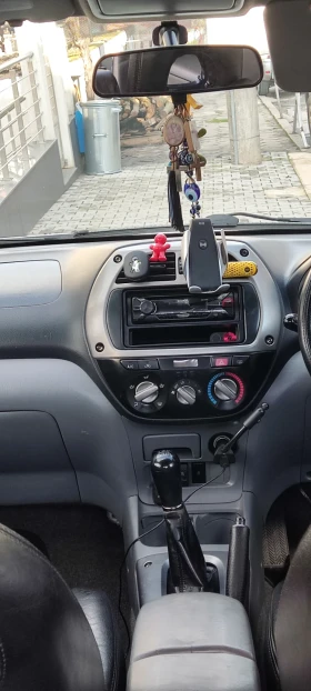 Toyota Rav4 - 2300 € / 4498.41 лв. - 44166913 9