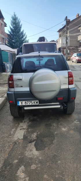 Toyota Rav4 - 2300 € / 4498.41 лв. - 44166913 15