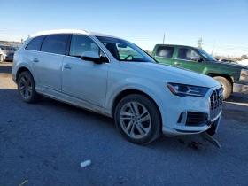 Audi Q7 55TFSI* ДИГИТАЛНО* ТАБЛО* ДИСТРТОНИК* 360КАМЕРА* М - 18414 € / 36014.65 лв. - 52463960 3